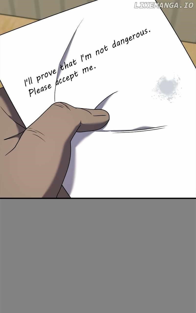 Pure Villain Chapter 102 - Page 102