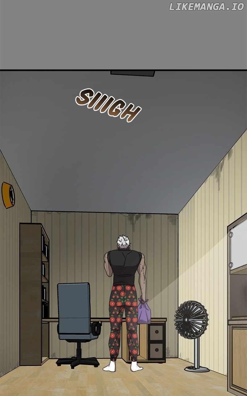 Pure Villain Chapter 102 - Page 103