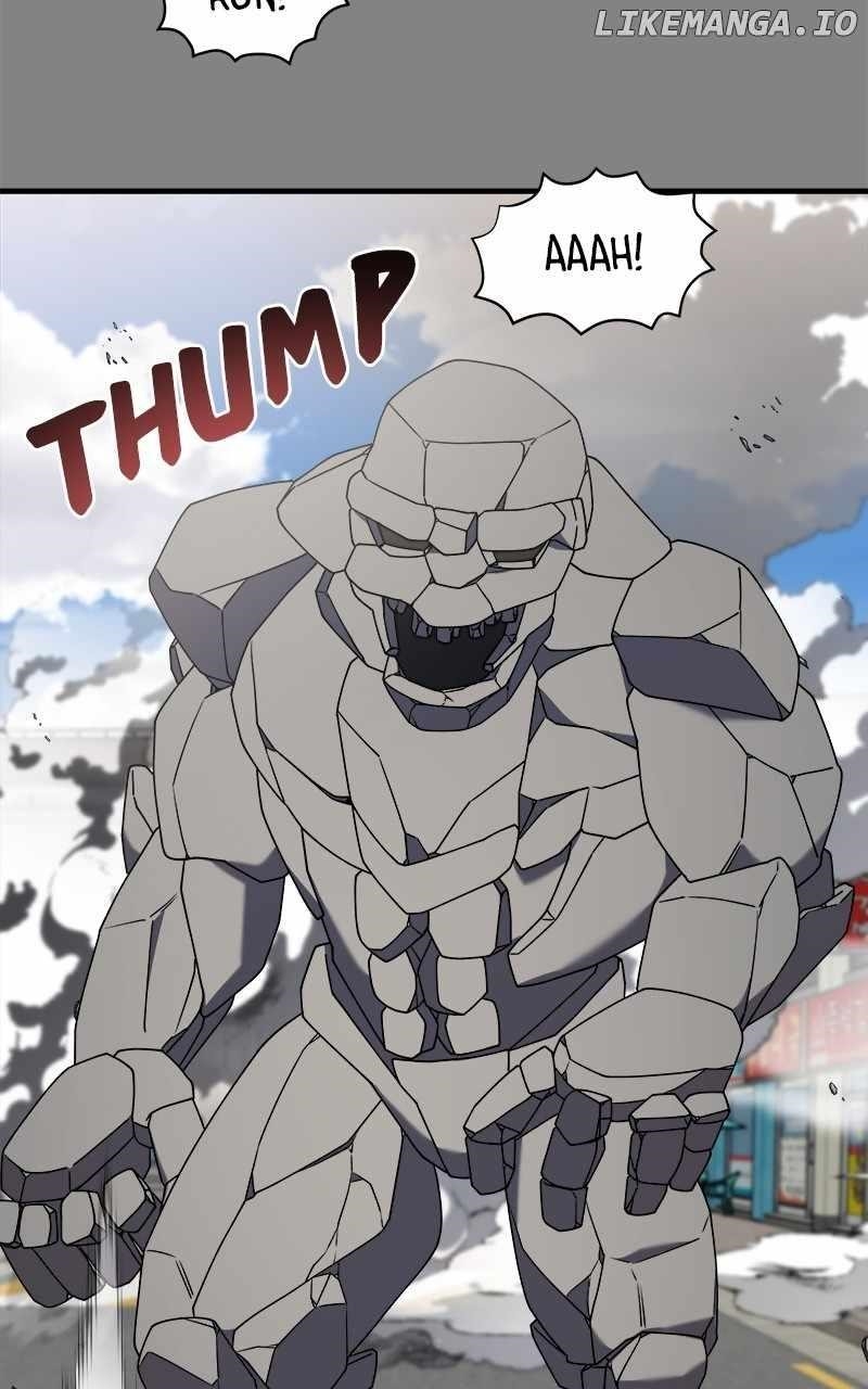 Pure Villain Chapter 102 - Page 108