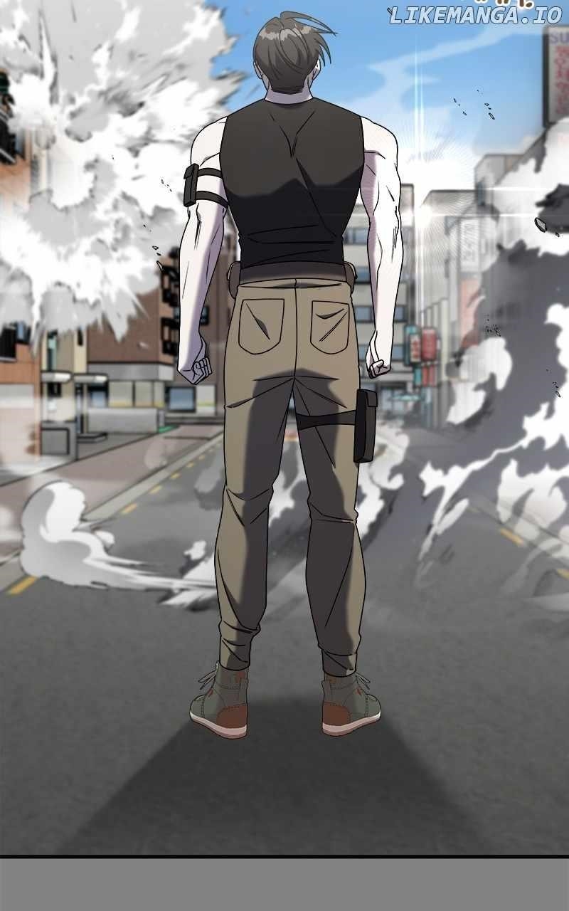 Pure Villain Chapter 102 - Page 110