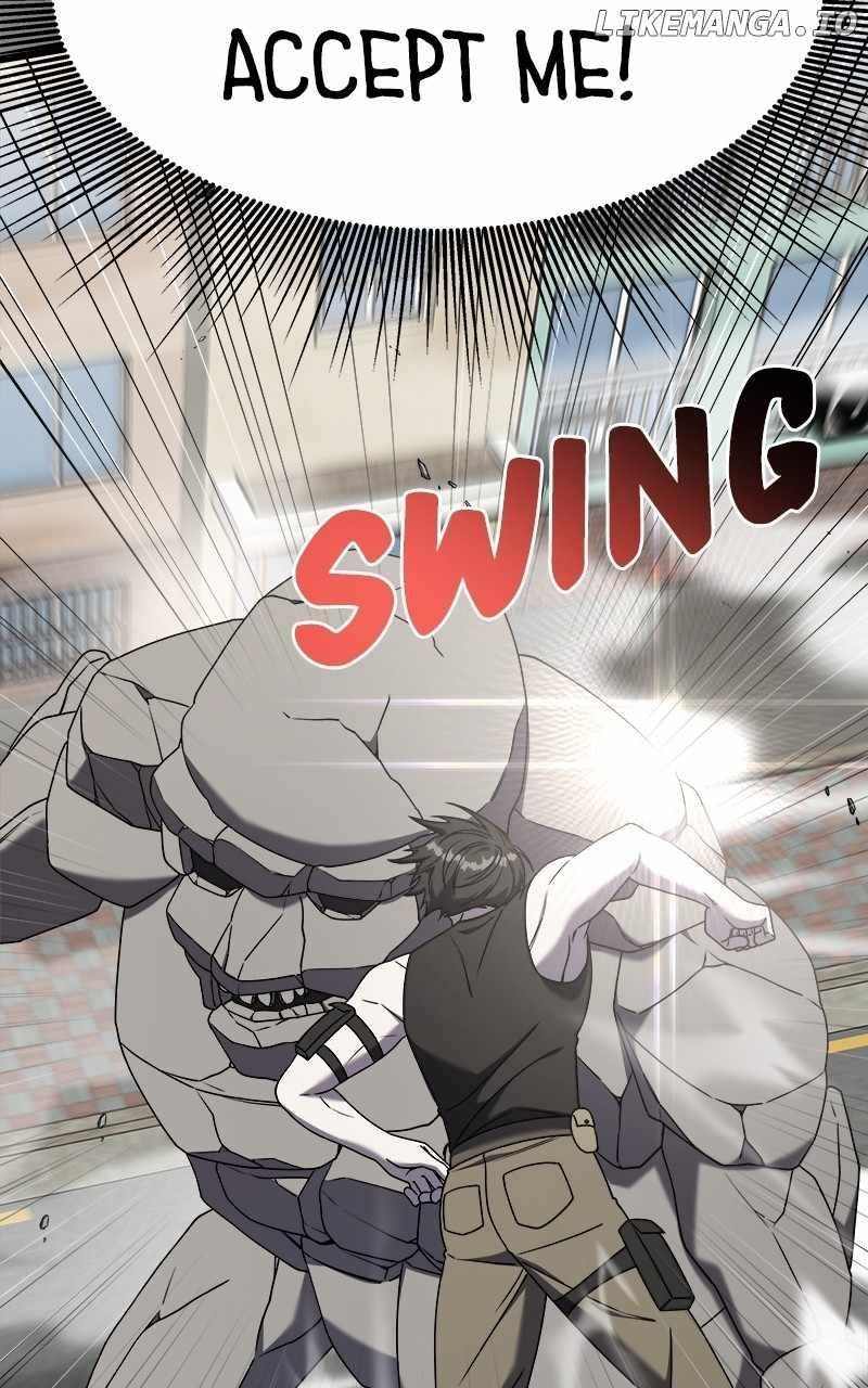 Pure Villain Chapter 102 - Page 114