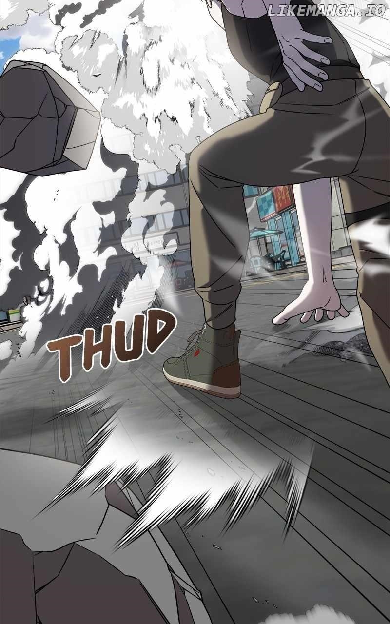 Pure Villain Chapter 102 - Page 122