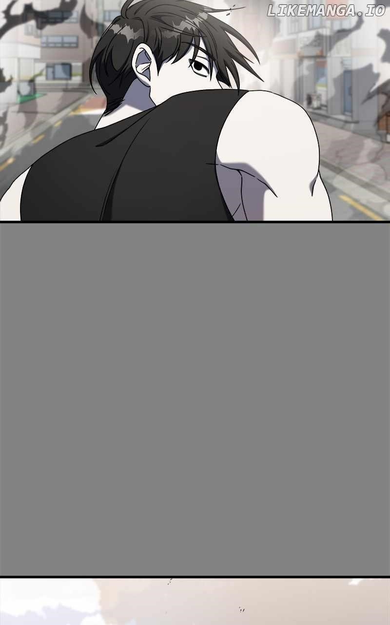 Pure Villain Chapter 102 - Page 124