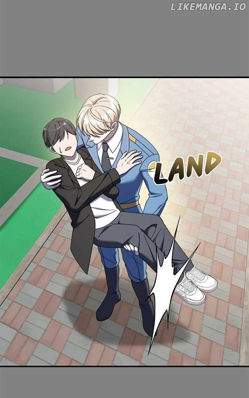 Pure Villain Chapter 102 - Page 131