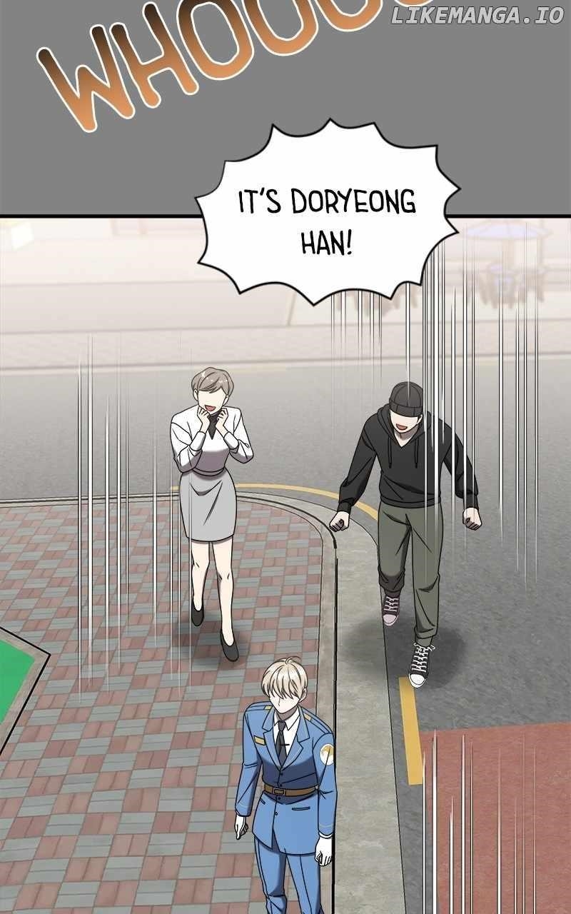 Pure Villain Chapter 102 - Page 135