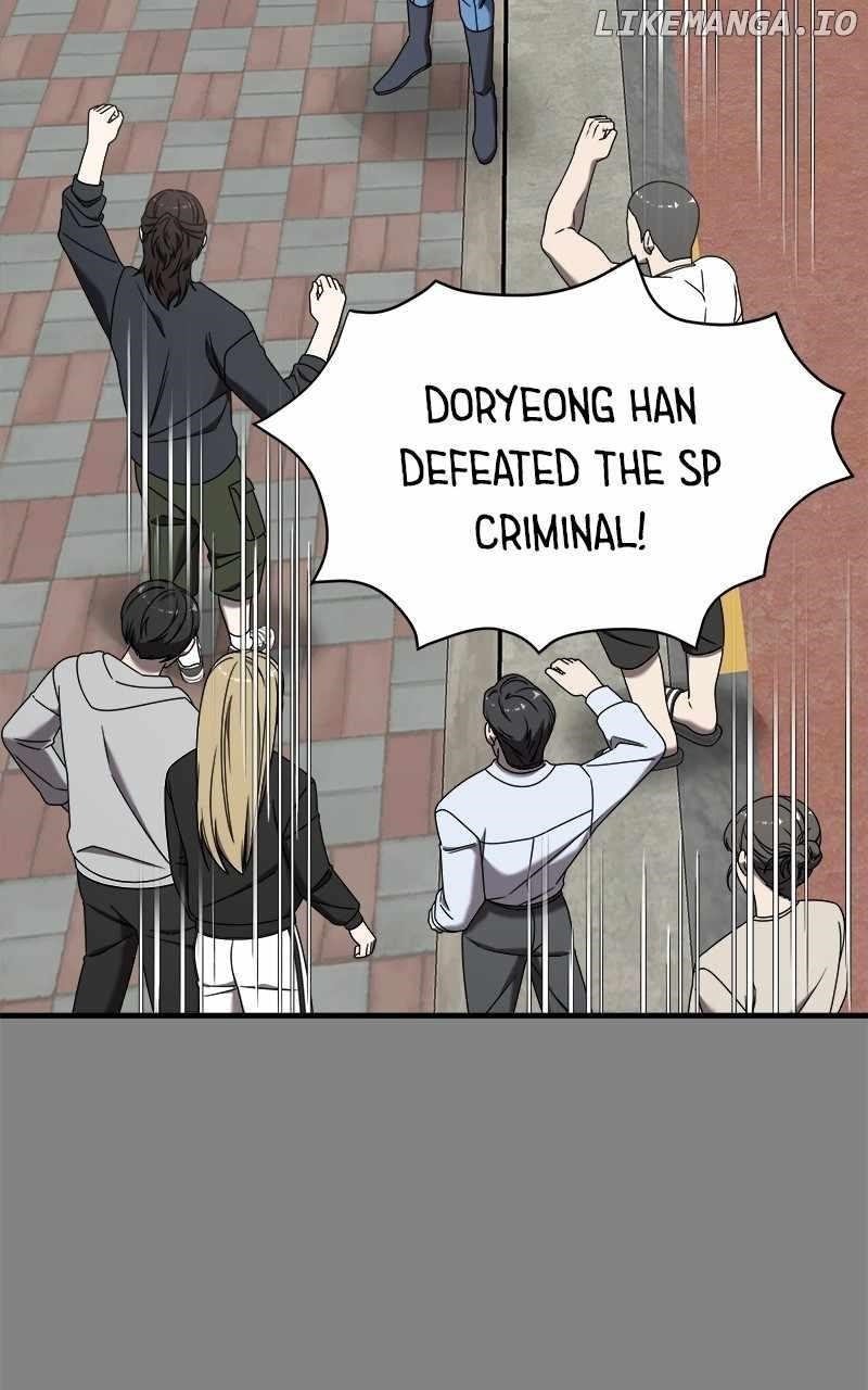 Pure Villain Chapter 102 - Page 136