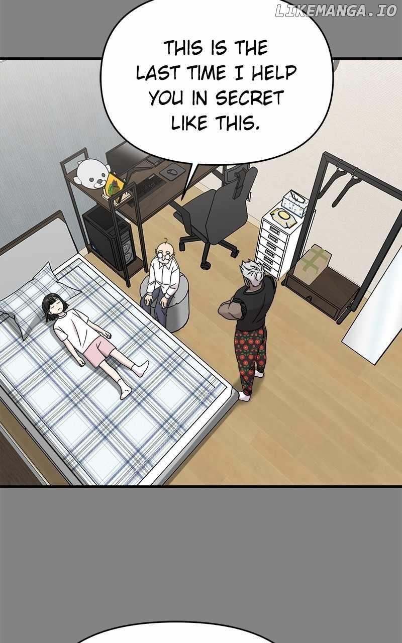 Pure Villain Chapter 102 - Page 20