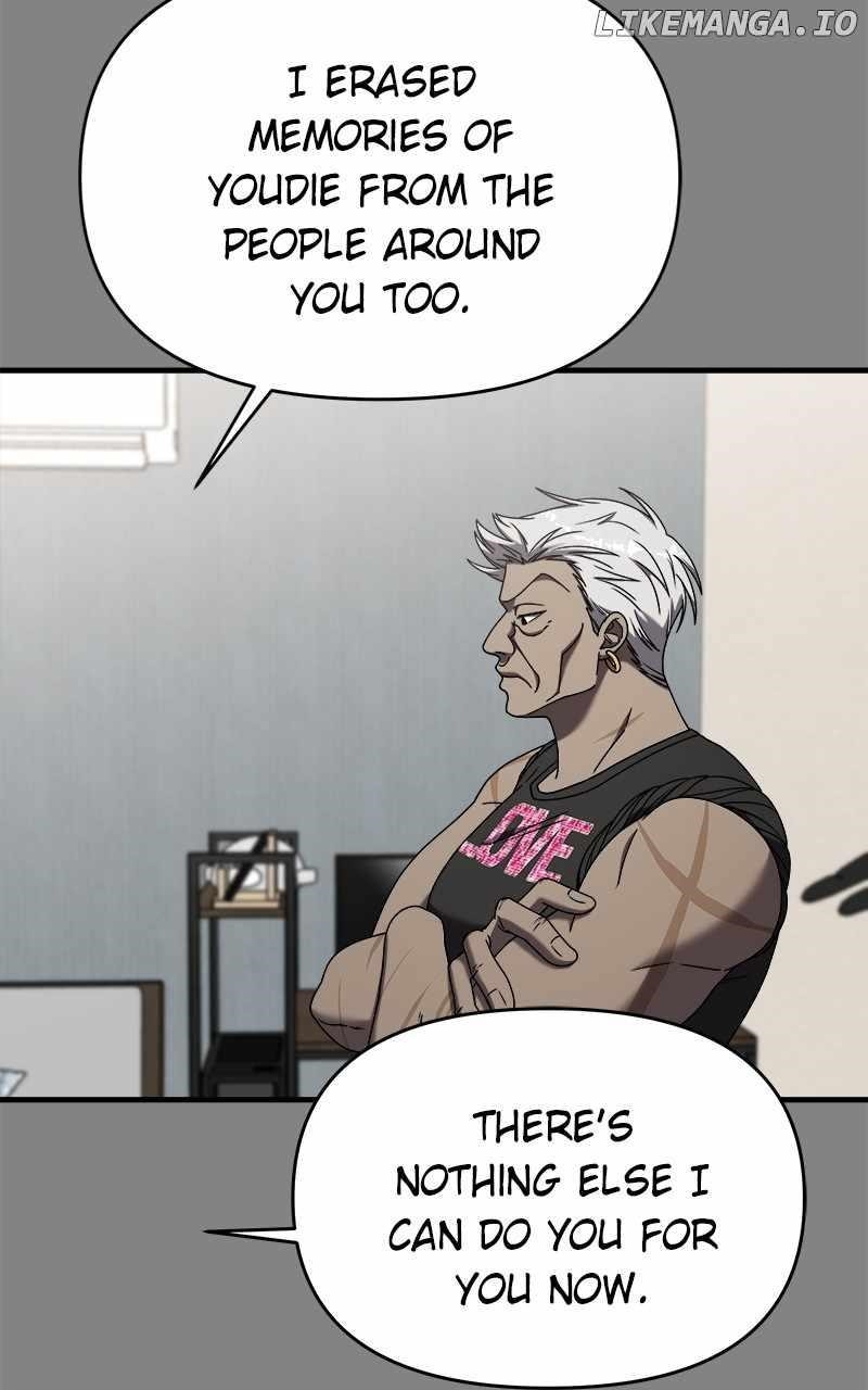 Pure Villain Chapter 102 - Page 21