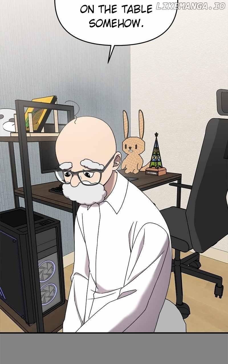 Pure Villain Chapter 102 - Page 27