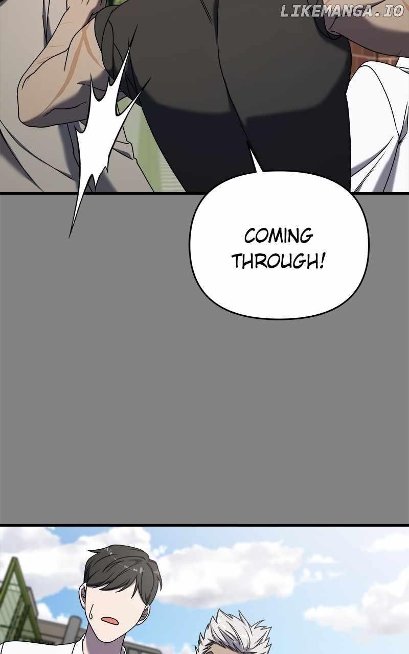 Pure Villain Chapter 102 - Page 3