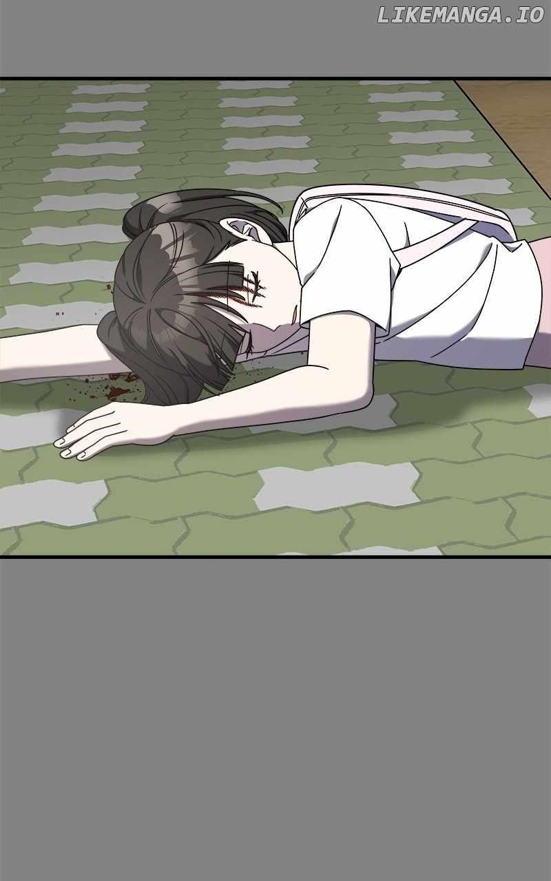 Pure Villain Chapter 102 - Page 6