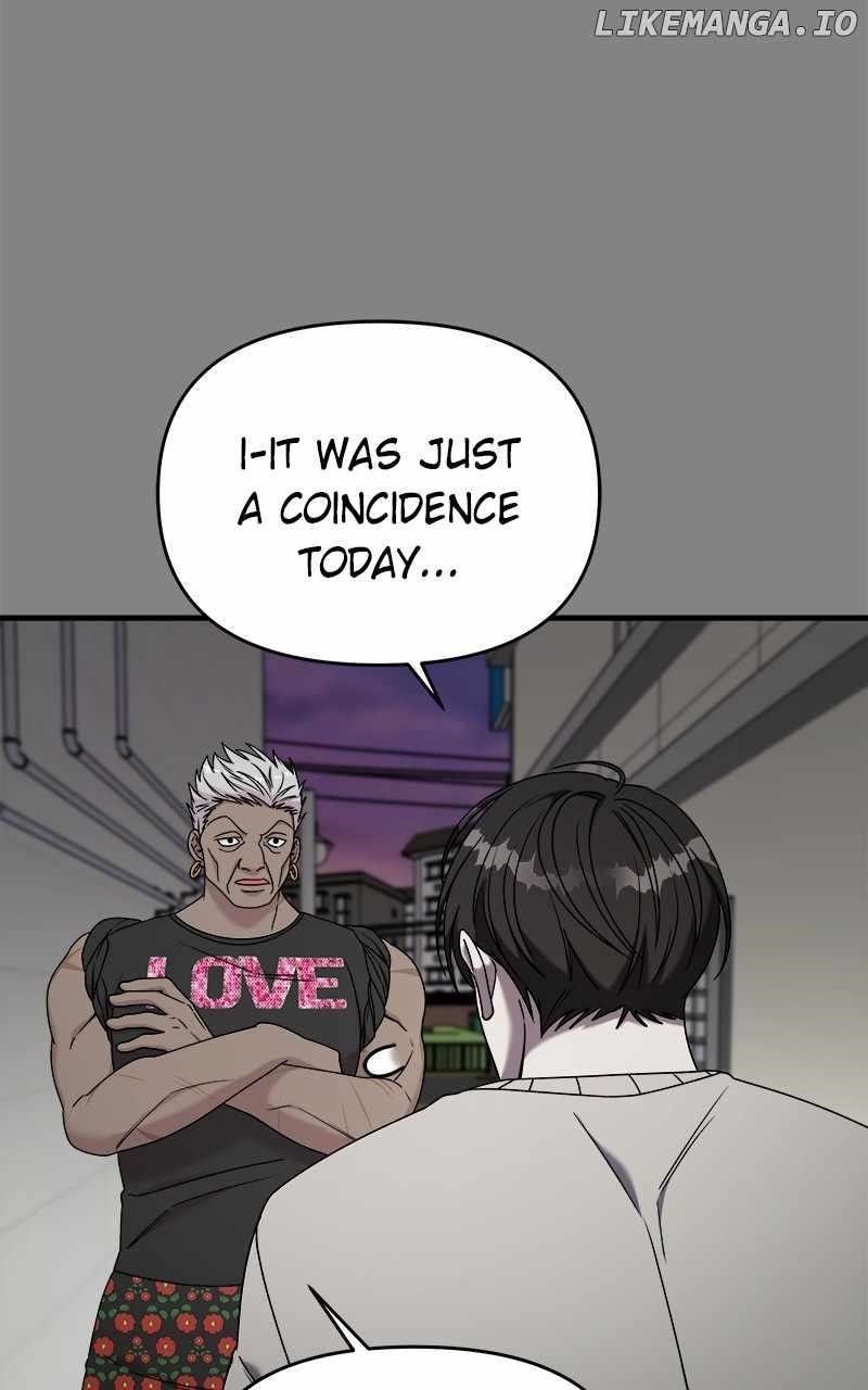 Pure Villain Chapter 102 - Page 69