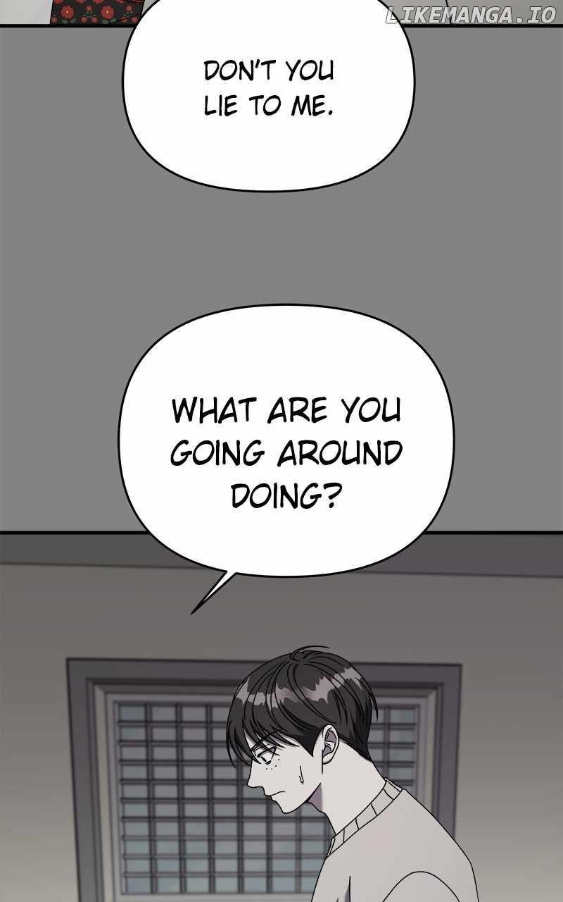 Pure Villain Chapter 102 - Page 70