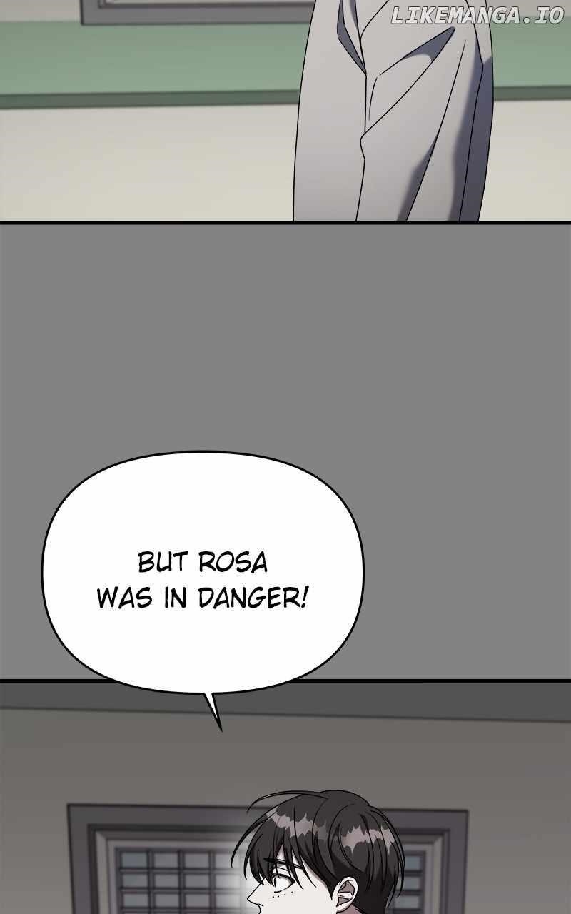 Pure Villain Chapter 102 - Page 71