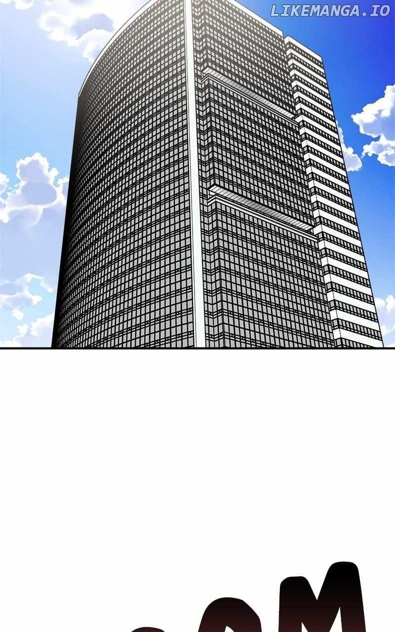 Pure Villain Chapter 106 - Page 28