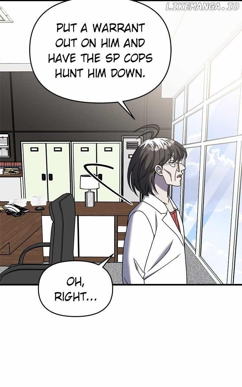 Pure Villain Chapter 106 - Page 42