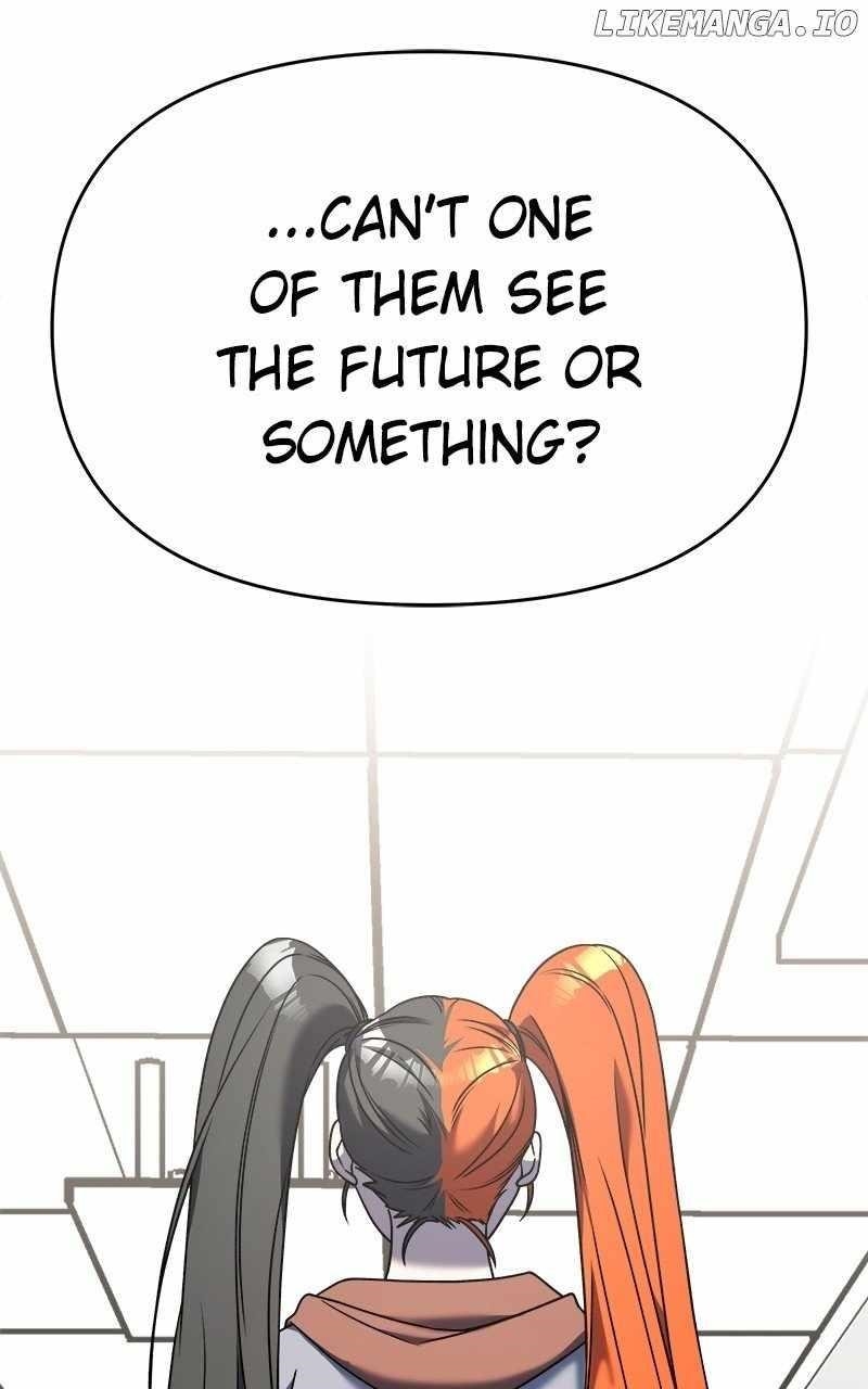 Pure Villain Chapter 106 - Page 43