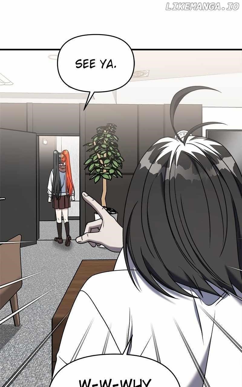 Pure Villain Chapter 106 - Page 54