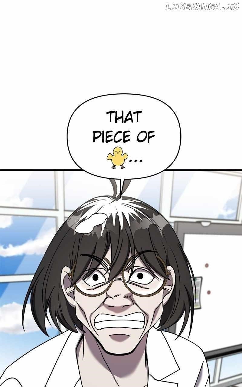 Pure Villain Chapter 106 - Page 60