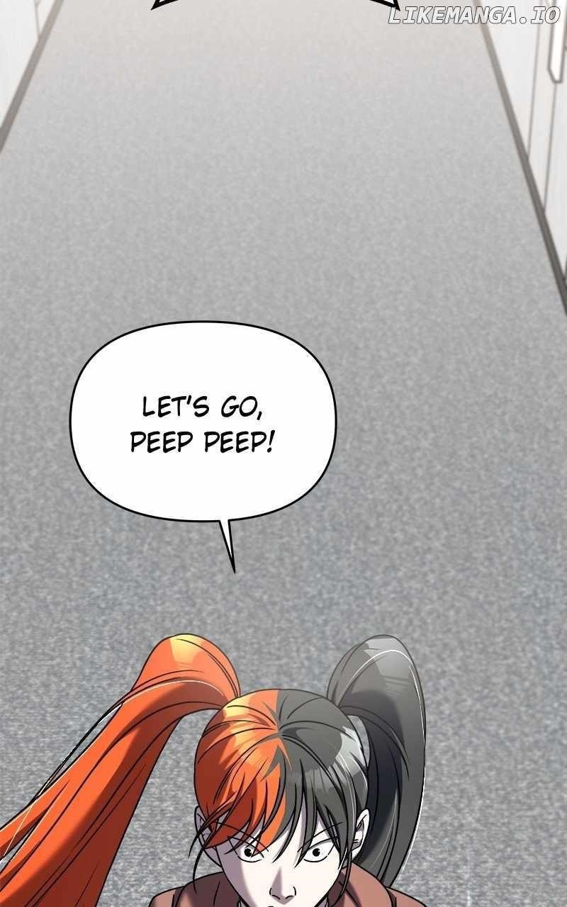 Pure Villain Chapter 106 - Page 62