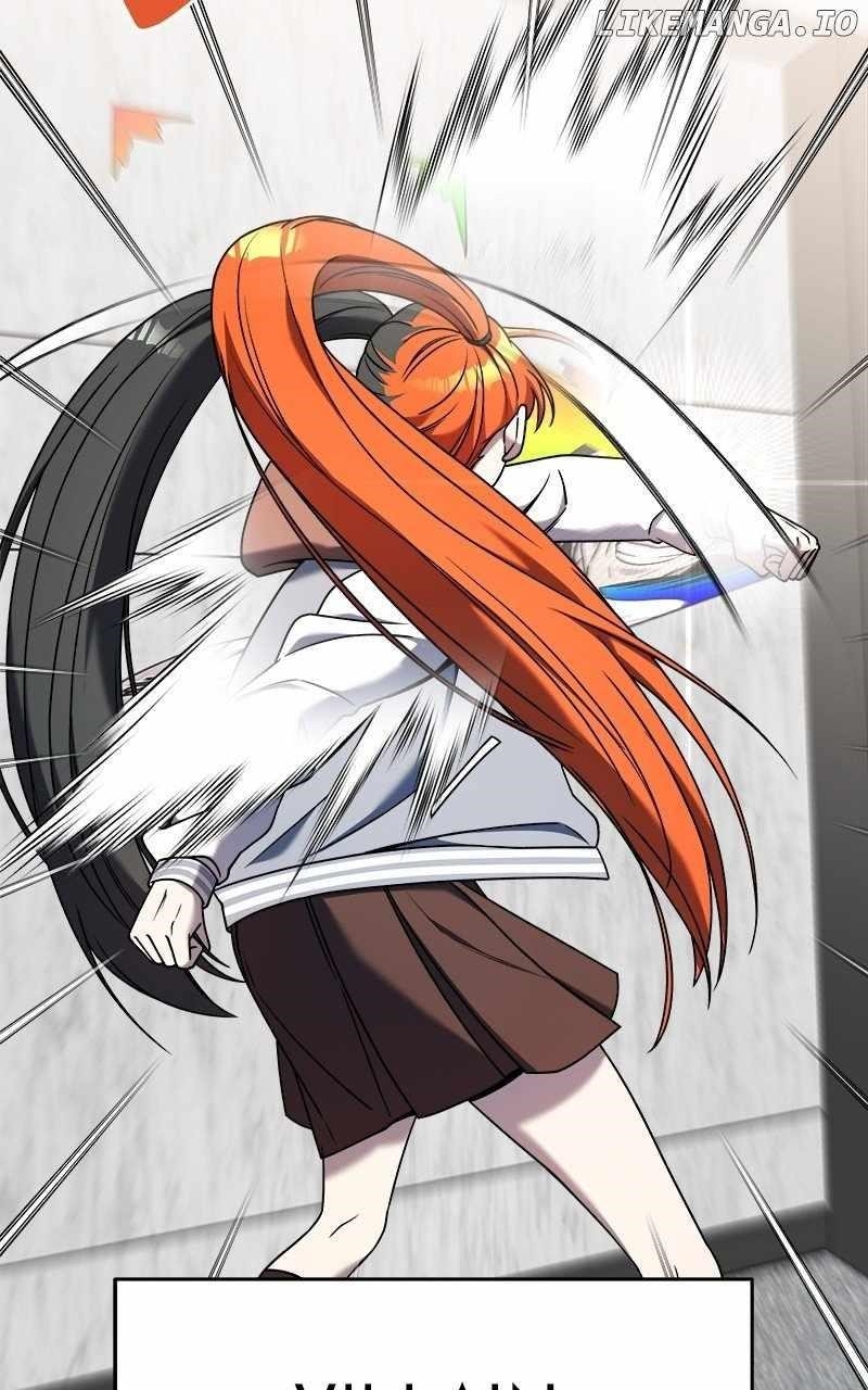 Pure Villain Chapter 106 - Page 66