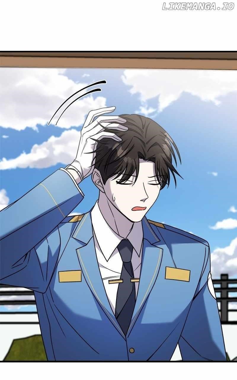 Pure Villain Chapter 107 - Page 66