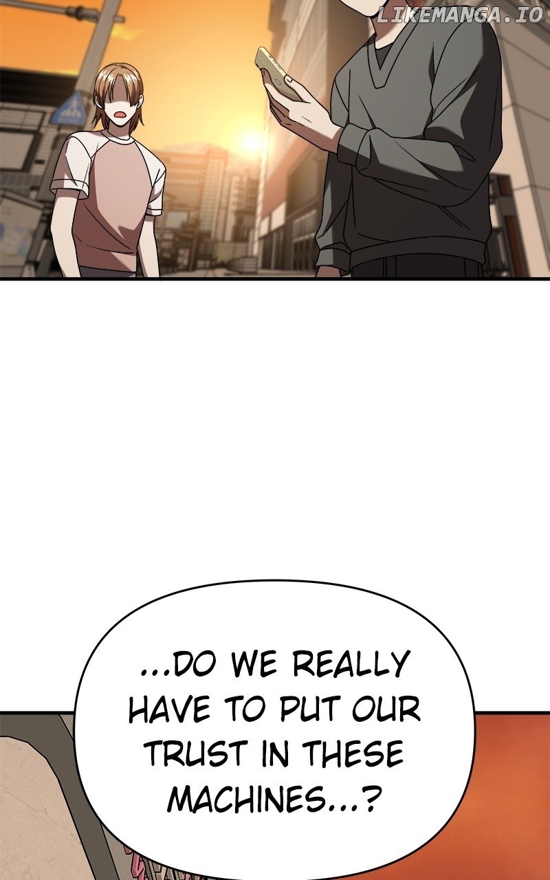 Pure Villain Chapter 114 - Page 11