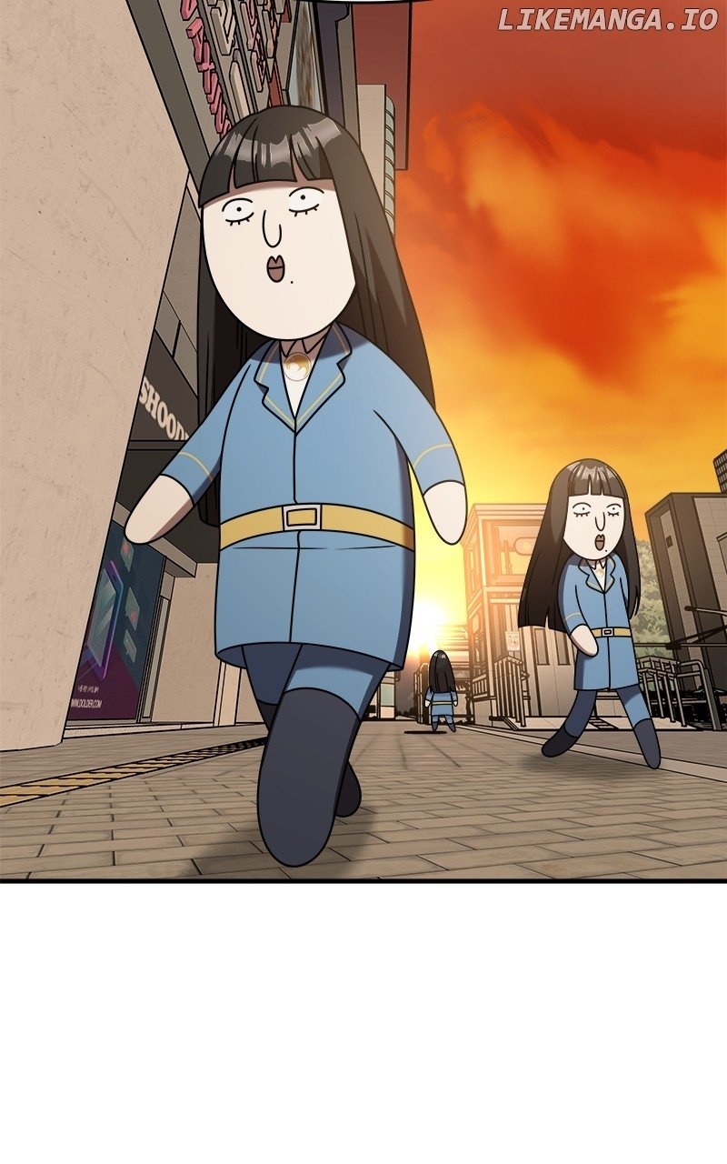 Pure Villain Chapter 114 - Page 12