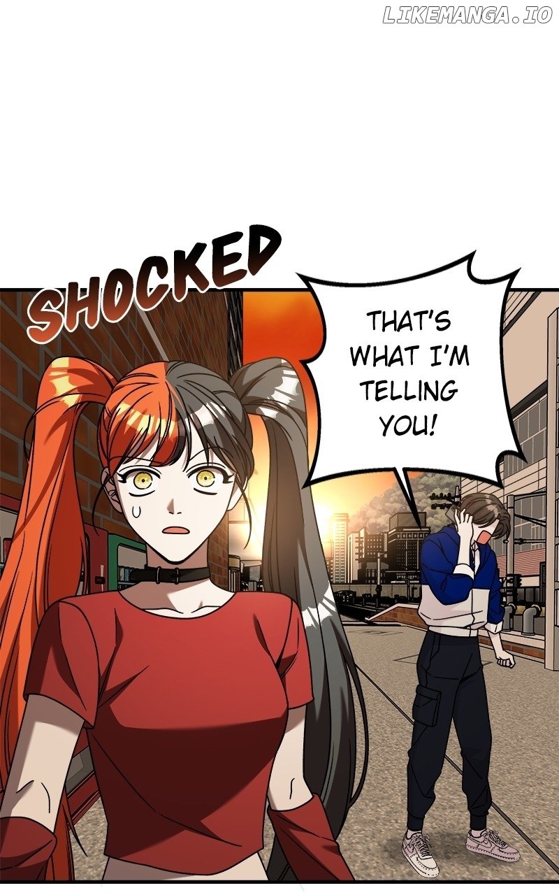 Pure Villain Chapter 114 - Page 13