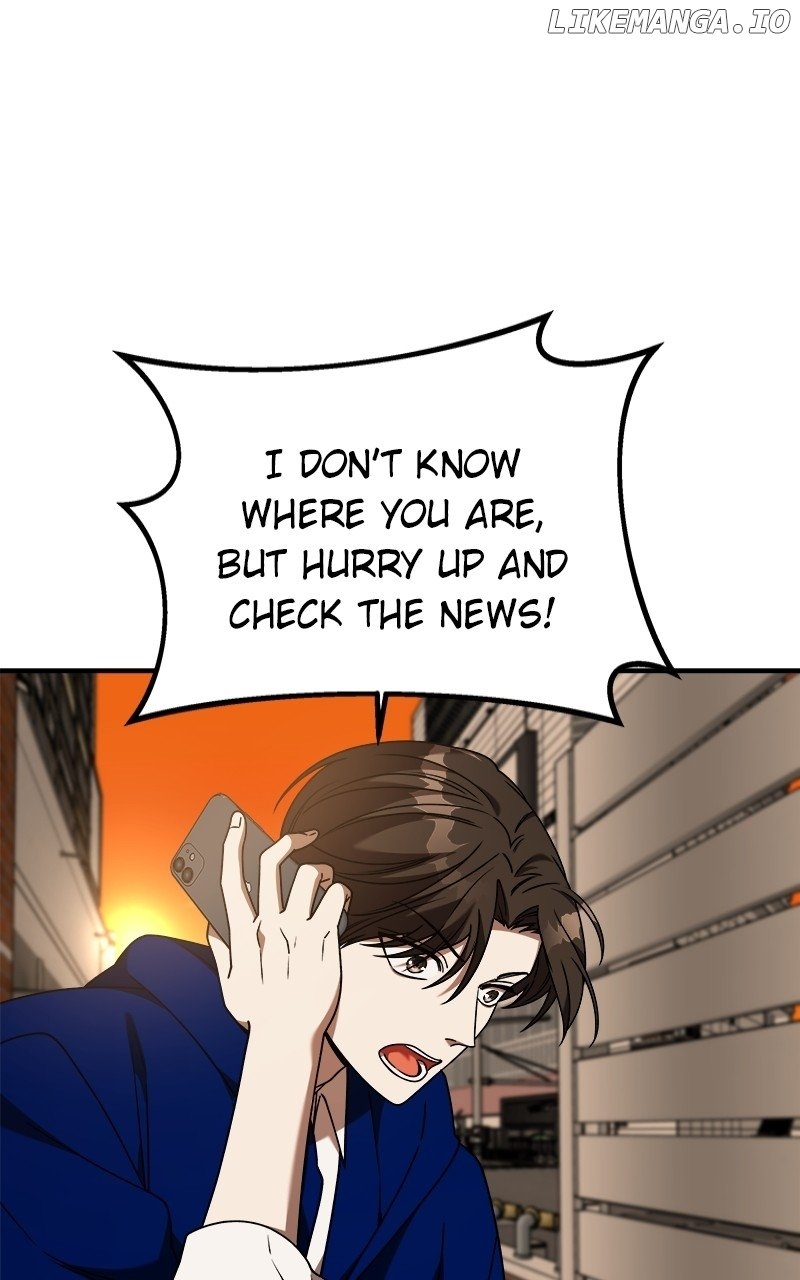 Pure Villain Chapter 114 - Page 14