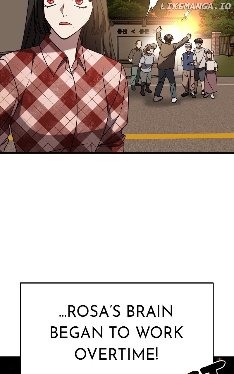 Pure Villain Chapter 114 - Page 23