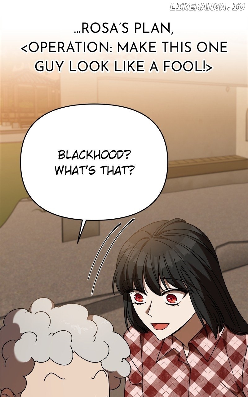 Pure Villain Chapter 114 - Page 27