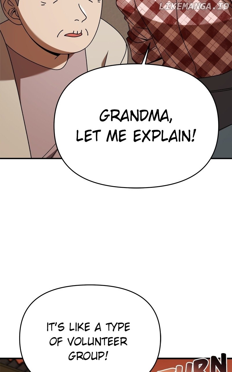 Pure Villain Chapter 114 - Page 28