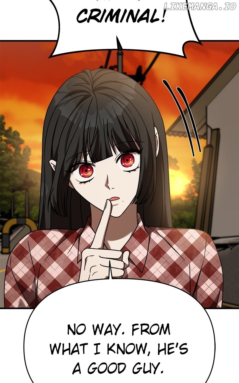 Pure Villain Chapter 114 - Page 31