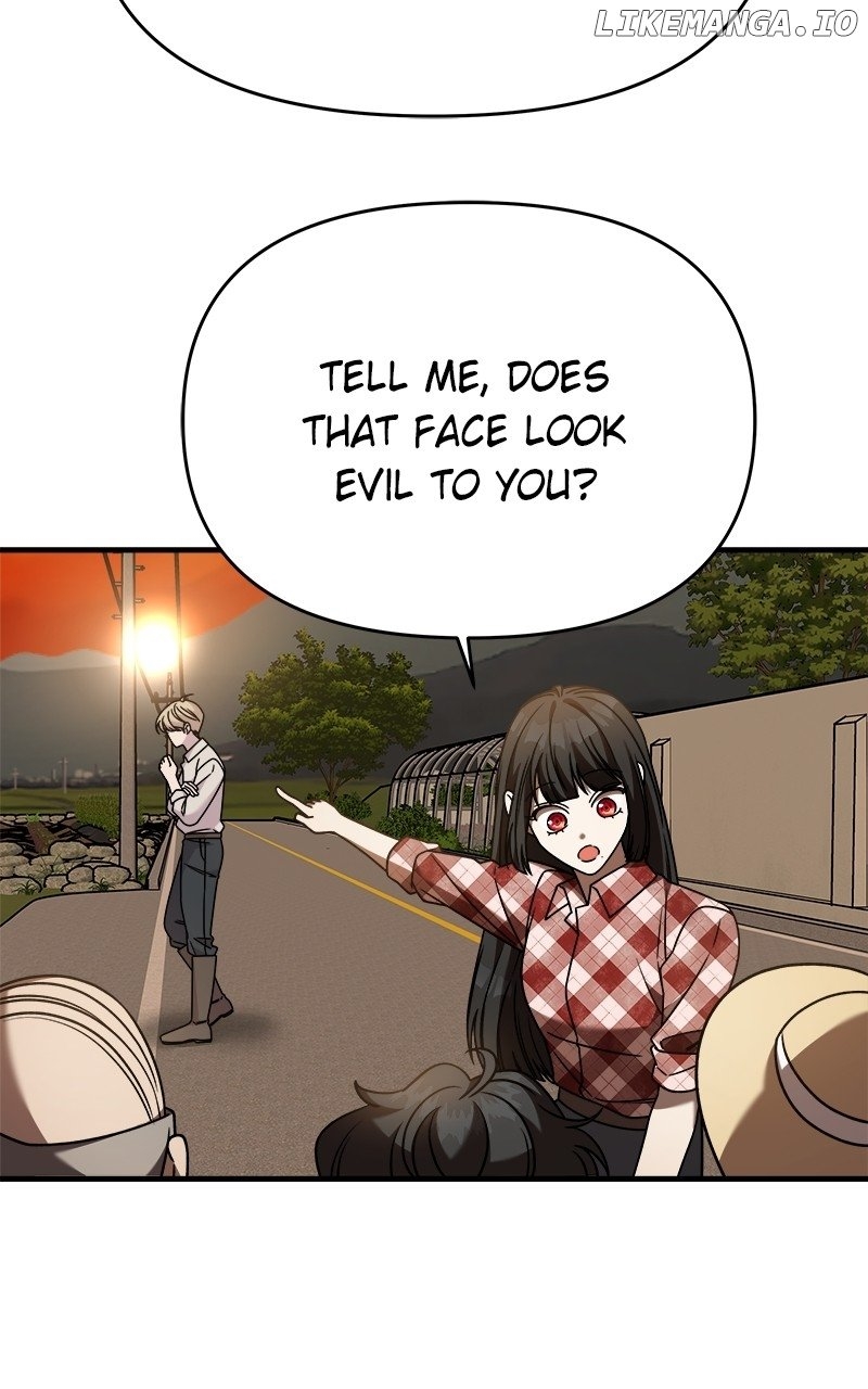 Pure Villain Chapter 114 - Page 32