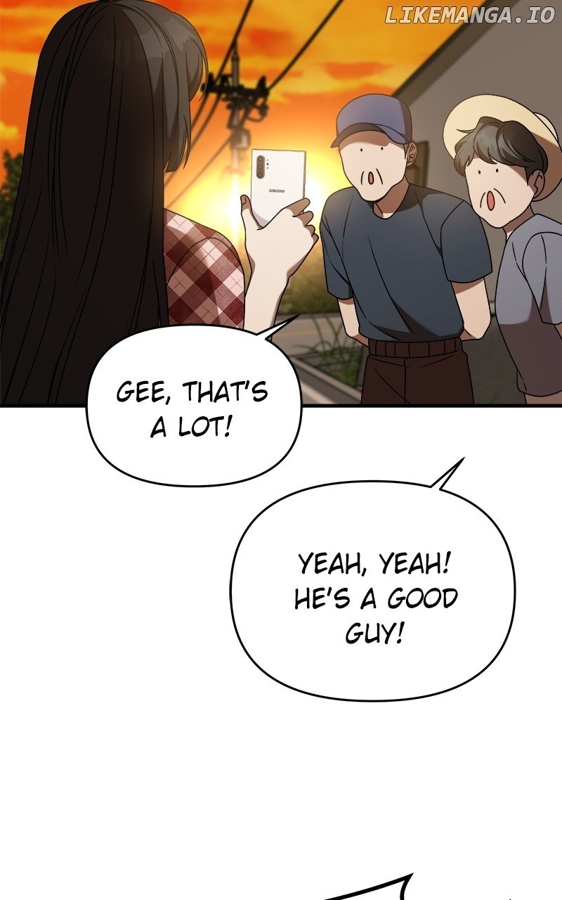 Pure Villain Chapter 114 - Page 35