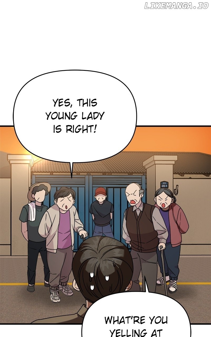 Pure Villain Chapter 114 - Page 37