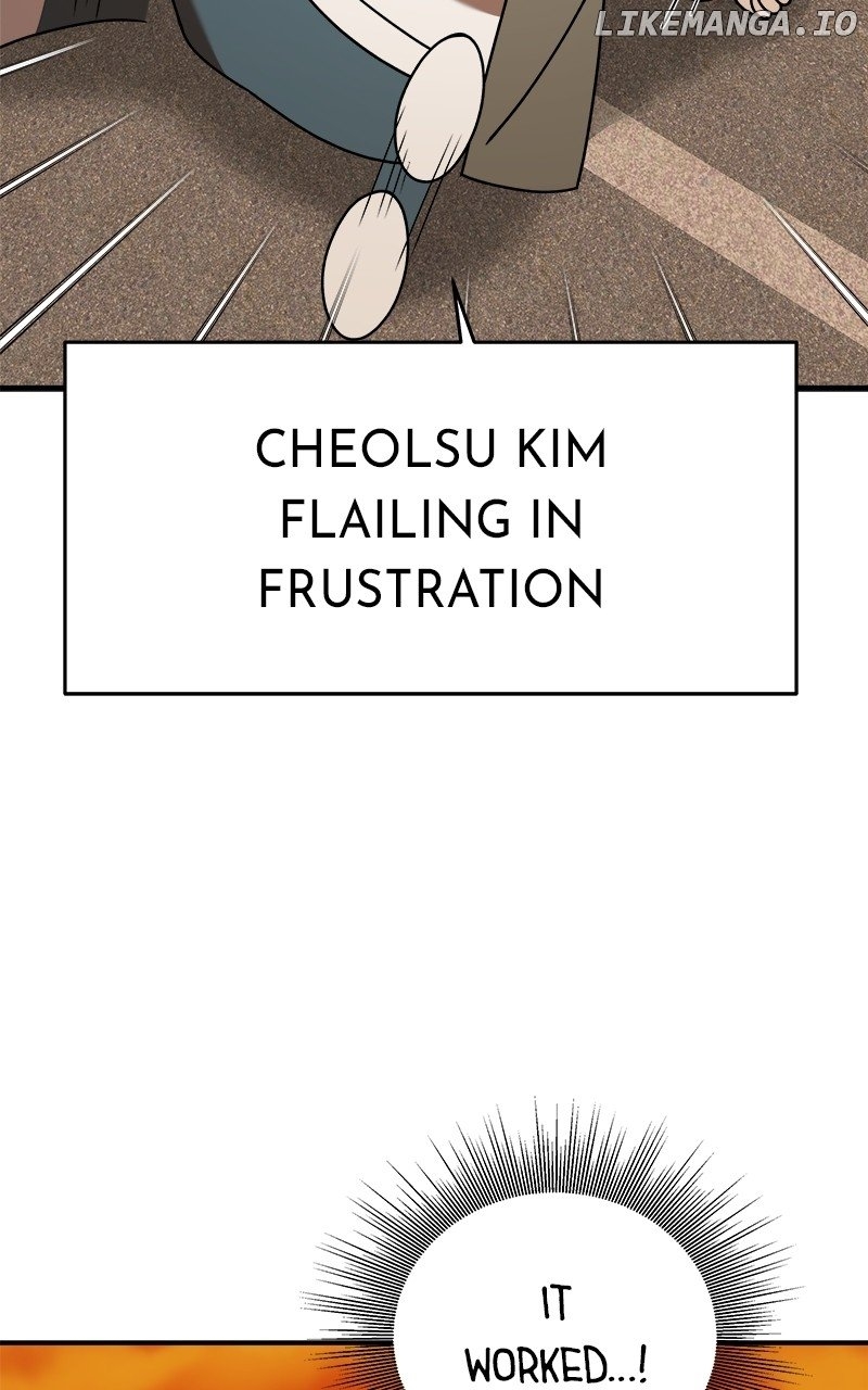 Pure Villain Chapter 114 - Page 39