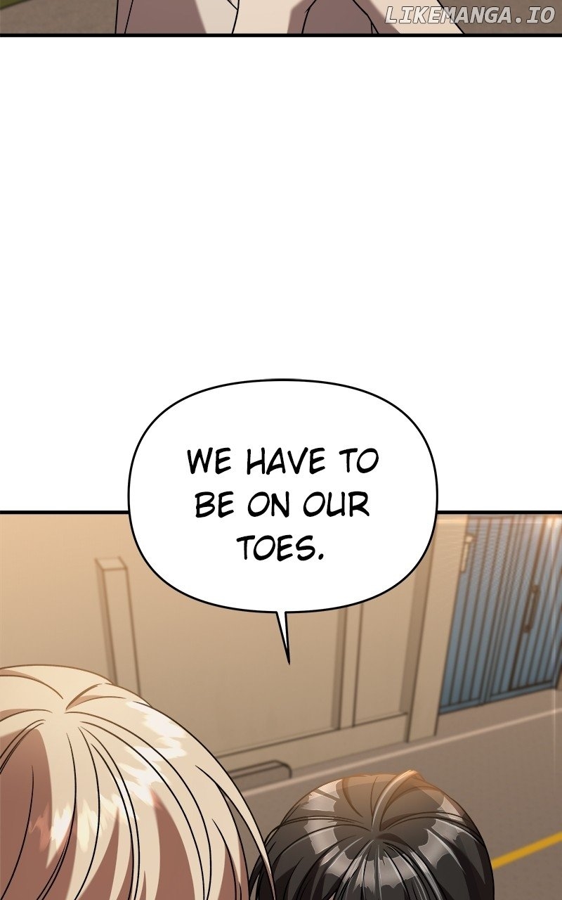 Pure Villain Chapter 114 - Page 45