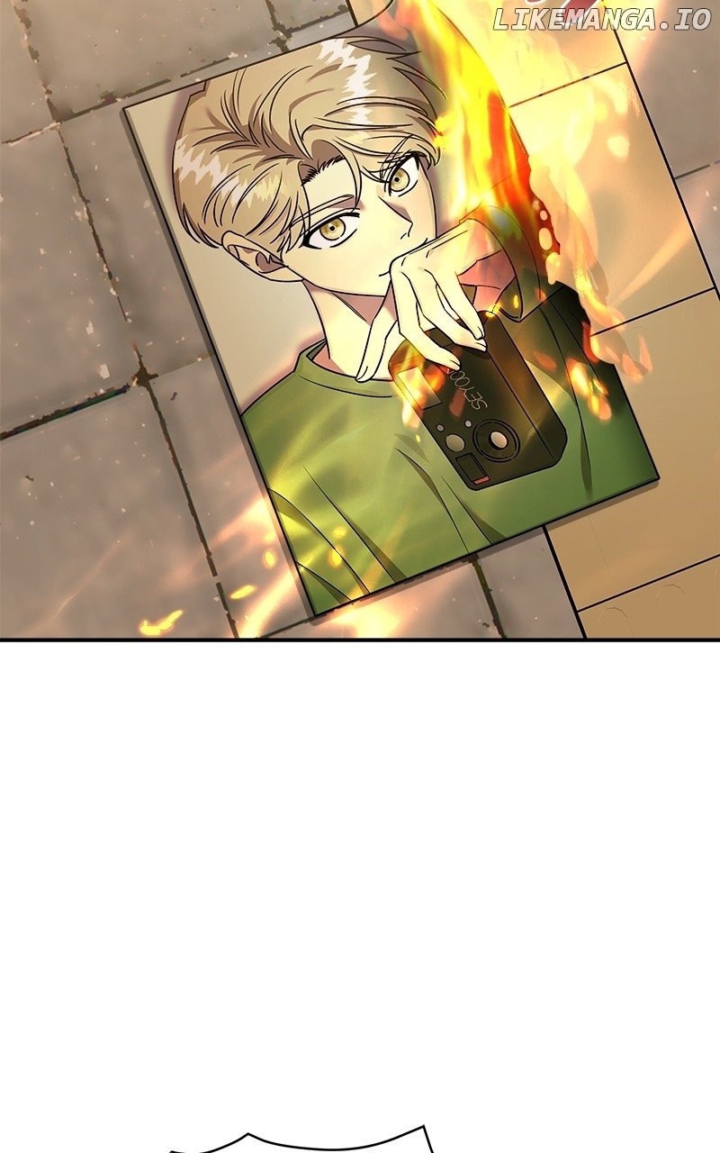 Pure Villain Chapter 114 - Page 5