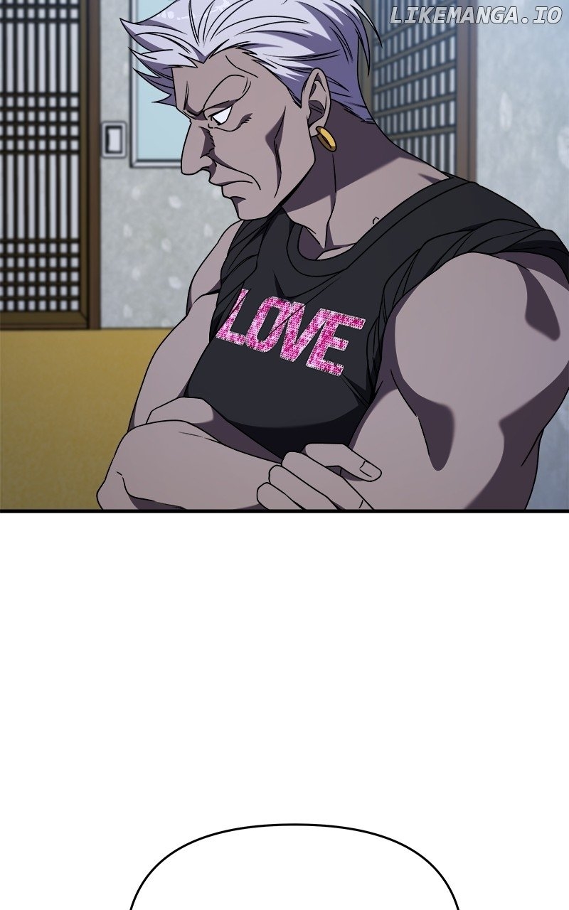 Pure Villain Chapter 114 - Page 58