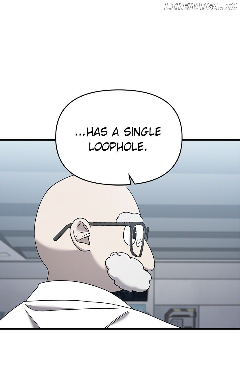 Pure Villain Chapter 114 - Page 60