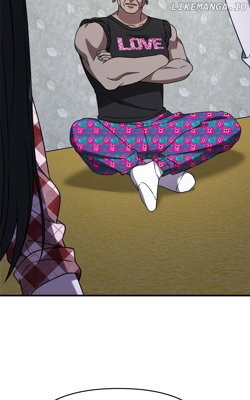 Pure Villain Chapter 114 - Page 62