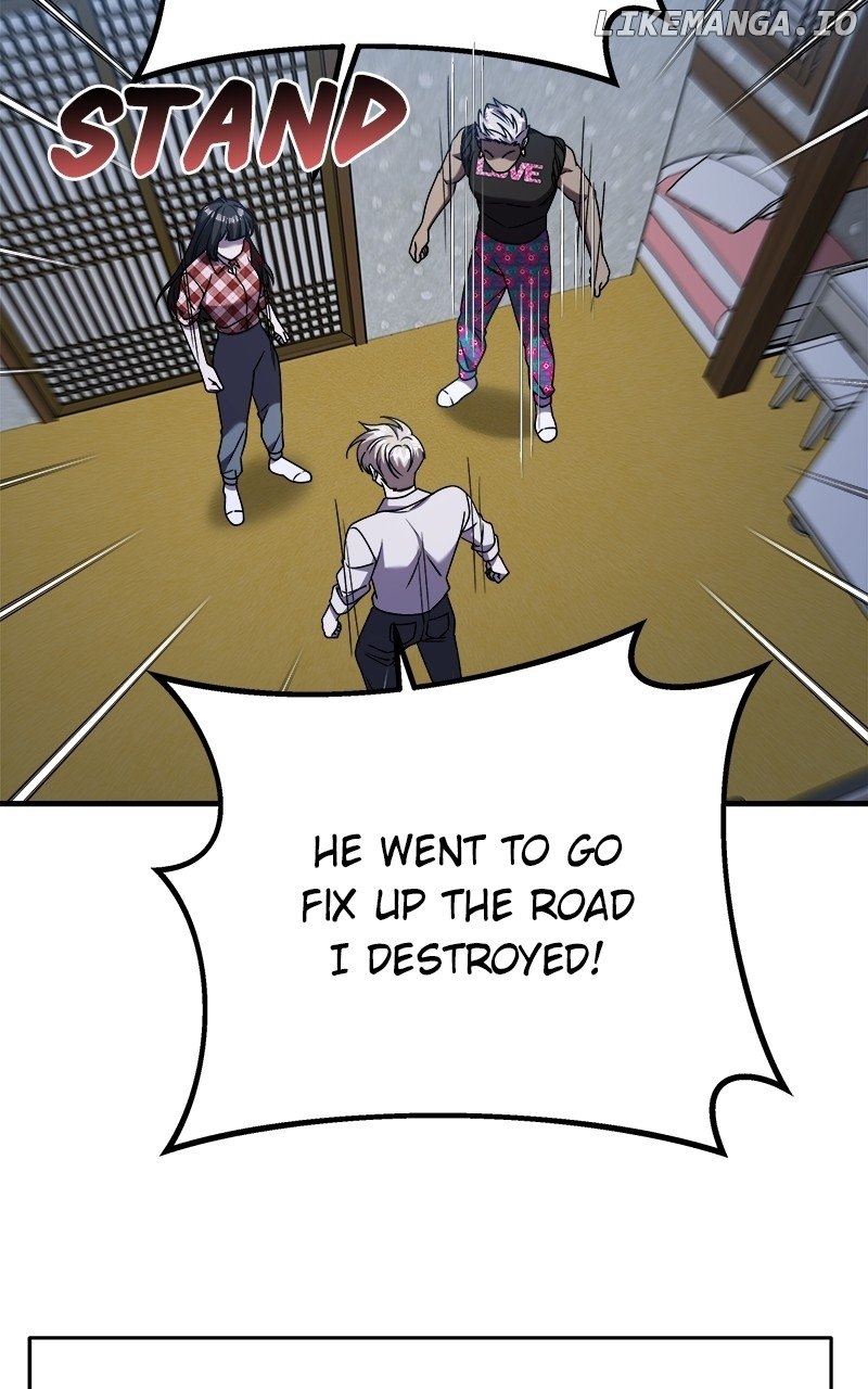 Pure Villain Chapter 114 - Page 66