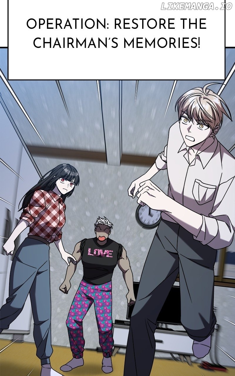 Pure Villain Chapter 114 - Page 67