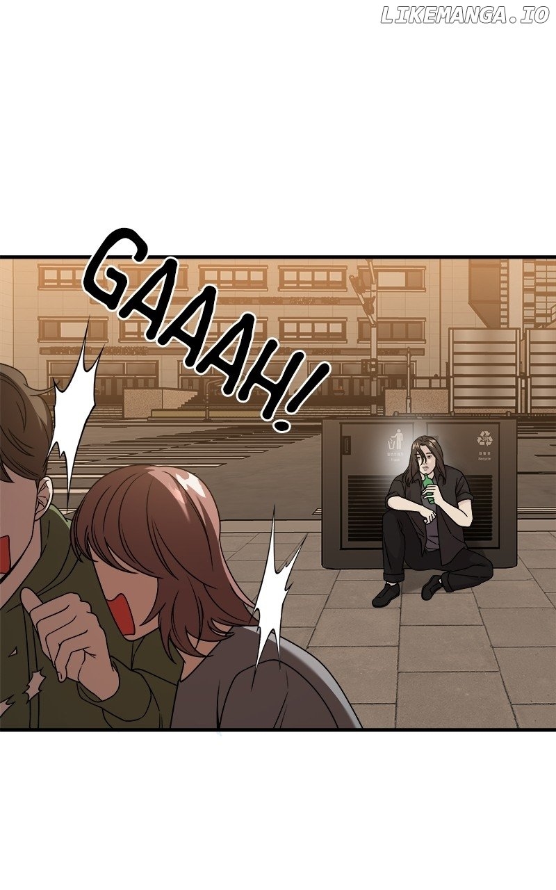 Pure Villain Chapter 114 - Page 7