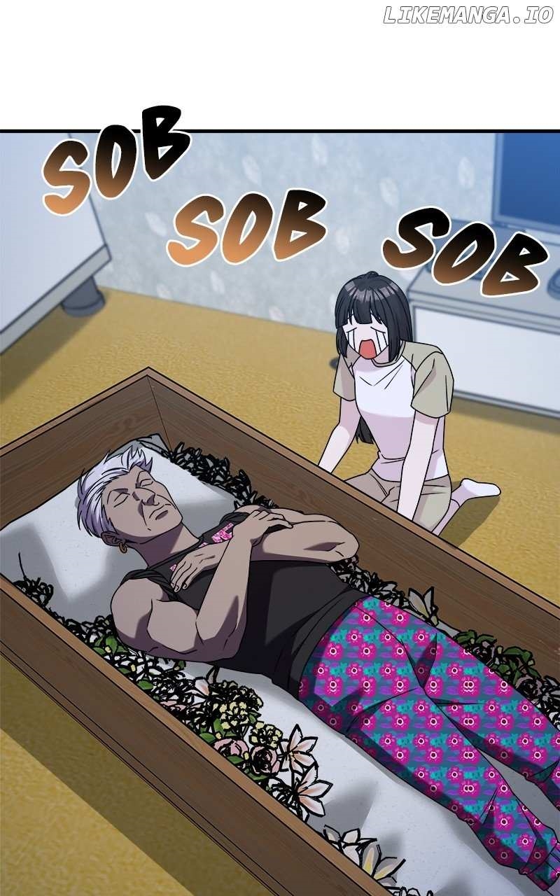 Pure Villain Chapter 114 - Page 73