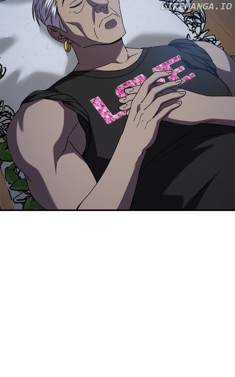 Pure Villain Chapter 114 - Page 75