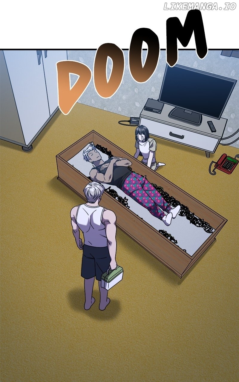 Pure Villain Chapter 114 - Page 76