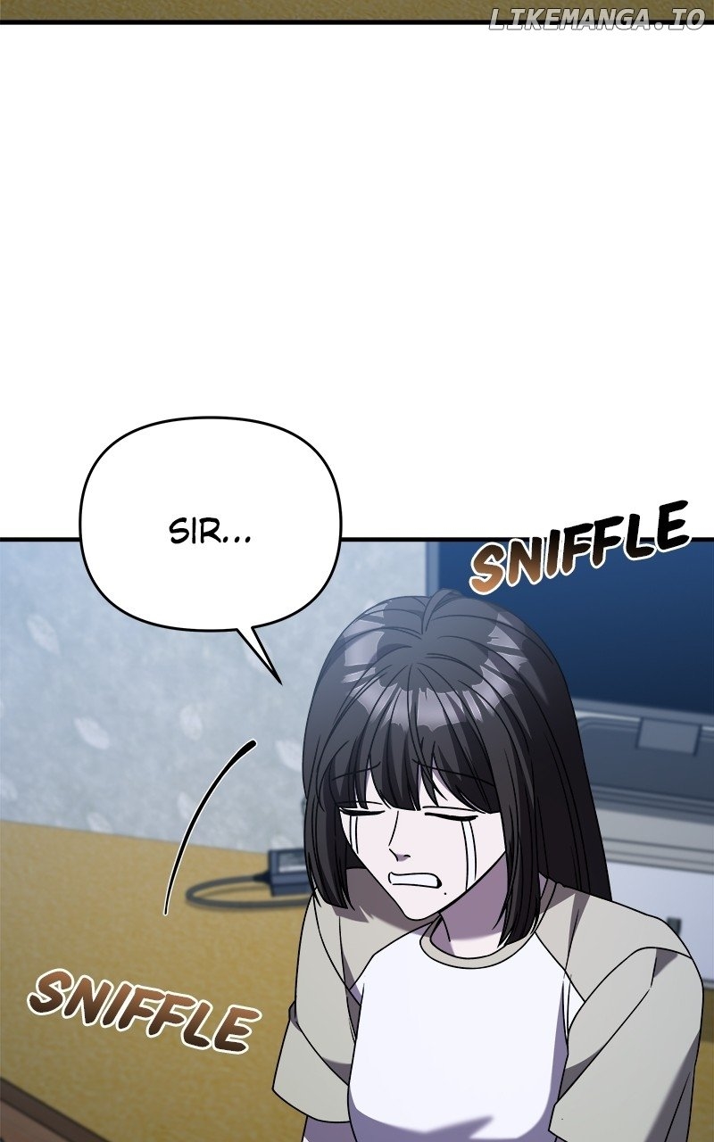 Pure Villain Chapter 114 - Page 77